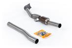 Gegoten Downpipe met Race Cat | Volkswagen Golf Mk5 GTi 2.0T, Autos : Pièces & Accessoires, Systèmes d'échappement, Verzenden