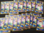 Pokémon - 20 Card - Pikachu 291/SV-P - Scarlet & Violet, Nieuw