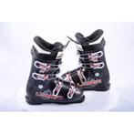 35 36 37 38 39 40 41 kinder skischoenen LANGE RSJ 60 black/r, Verzenden, Nieuw
