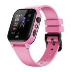 Kids Smartwatch met GPS Tracker - Voor Kinderen Smartband, Nieuw, Stuff Certified®, Verzenden