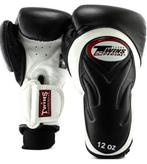 Twins Special Twins Special Bokshandschoenen BGVL 6 Zwart, Sport en Fitness, Verzenden, Nieuw, Bokshandschoenen