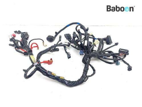 Faisceau de câblage Yamaha MT 07 2023- (BATS BHH4 MT07 MT-07, Motoren, Onderdelen | Yamaha, Verzenden