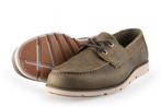 Timberland Veterschoenen in maat 43 Bruin | 5% extra korting, Kleding | Heren, Schoenen, Bruin, Verzenden, Timberland, Gedragen