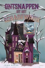 Ontsnappen uit het Schaduwhuis (9789025888305, Jenn Reese), Verzenden