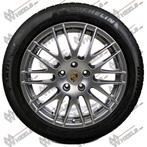 Porsche Cayenne RS Spyder 958 20 inch originele velgen 7P560, Auto-onderdelen, Ophalen of Verzenden, Nieuw