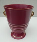 Vase - Céramique - Boch Frères Keramis