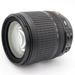Nikon AF-S 18-105mm f/3.5-5.6G VR ED DX | Tweedehands, Verzenden, Zo goed als nieuw