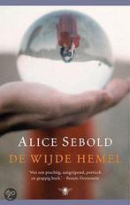 De Wijde Hemel 9789023417989, Boeken, Gelezen, Alice Sebold, N.v.t., Verzenden