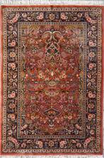 Machinaal Kashmar - Royal Kashmar - GEREINIGD - prachtige, Nieuw