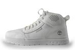 Timberland Hoge sneakers in maat 41½ Wit | 5% extra korting, Kleding | Heren, Schoenen, Verzenden, Zo goed als nieuw, Sneakers