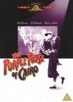 The Purple Rose of Cairo DVD (2002) Mia Farrow, Allen (DIR), Verzenden