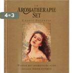 UW AROMATHERAPIE (SET) 9789067612050 C. Devereux, Boeken, Gezondheid, Dieet en Voeding, Verzenden, Zo goed als nieuw, C. Devereux