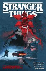 Stranger Things: Kamchatka, Boeken, Verzenden, Nieuw