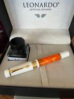 Leonardo Officina Italiana - Felice Arancio - PENNINO IN ORO, Nieuw