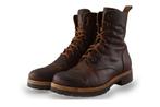 Panama Jack Veterboots in maat 37 Bruin | 5% extra korting, Kleding | Dames, Schoenen, Bruin, Verzenden, Overige typen, Panama Jack