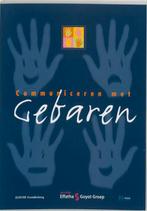 Communiceren met Gebaren 9789035226791 A. Algera, Verzenden, Gelezen, A. Algera