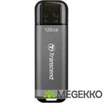 Transcend JetFlash 920 TLC 128GB USB 3.2 Gen 1, Verzenden, Nieuw