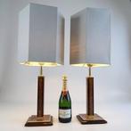 Robert de Schuytener - Tafellamp (2) - Trocadero, Parijs -, Nieuw