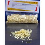 Gesnipperde Ui - Globetrotter, Watersport en Boten, Hengelsport | Algemeen, Verzenden, Nieuw