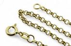 Armband - 18 karaat Geel goud, Handtassen en Accessoires, Armbanden, Nieuw