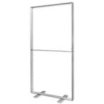 LED-Frame | BOX | Aluminium | Dubbelzijdig | 100W (230V) |, Zakelijke goederen, Verzenden, Nieuw in verpakking