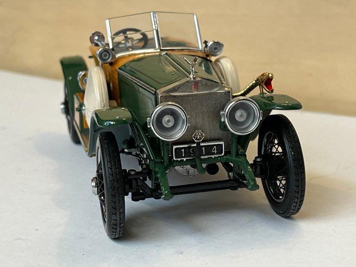 Franklin Mint Precision Models 1:24 - Model cabriolet -, Hobby en Vrije tijd, Modelauto's | 1:5 tot 1:12