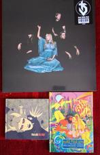Blues Pills - Birthday / Blues Pills Live Digibook CD / Holy, Cd's en Dvd's, Nieuw in verpakking