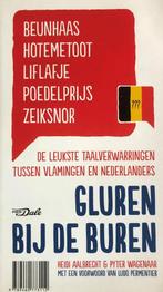 Gluren bij de buren 9789460773112 Heidi Aalbrecht, Boeken, Verzenden, Gelezen, Heidi Aalbrecht