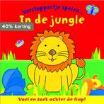 In de Jungle / Verstoppertje spelen 9789036629430, Boeken, Verzenden, Gelezen
