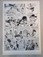 Van Riet, Ron - Robert en Bertrand 71 - Het