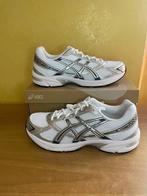 Asics - GEL-1130 White / Pure Silver EU 45 - Nuove -, Nieuw