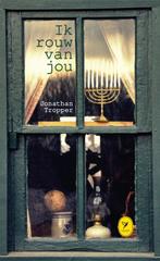 Ik rouw van jou / Colibri-bibliotheek 9789045340258, Boeken, Verzenden, Gelezen, Jonathan Tropper