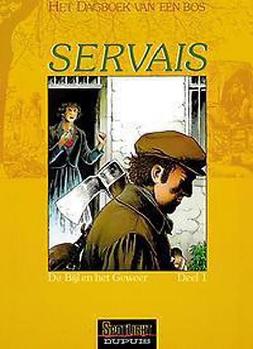 De bijl en het geweer / 1 / Spotlight Dupuis / Het dagboek, Boeken, Stripverhalen, Gelezen, Verzenden