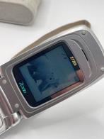 Pantech Zapp z720i - Mobiele telefoon