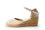 Toni Pons Sleehakken in maat 42 Beige | 5% extra korting, Kleding | Dames, Schoenen, Verzenden, Beige, Zo goed als nieuw, Schoenen met hoge hakken