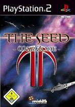The Seed WarZone-Duits (PlayStation 2) Gebruikt, Ophalen of Verzenden, Nieuw