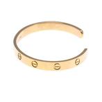 Cartier - Bracelet Or rose