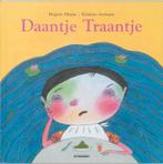 Daantje Traantje 9789058382610 Brigitte Minne, Boeken, Verzenden, Zo goed als nieuw, Brigitte Minne