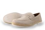 Vertice Loafers in maat 45 Beige | 5% extra korting, Kleding | Heren, Schoenen, Loafers, Overige kleuren, Verzenden, Zo goed als nieuw