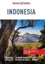 Insight Guides Indonesia (Travel Guide with Free eBook), Verzenden, Gelezen, Insight Guides Travel Guide