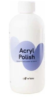 Nettoyant Acrylique SPA - 500 ml, Tuin en Terras, Bubbelbaden en Hottubs, Ophalen of Verzenden