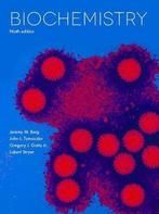 Biochemistry 9781319114657 Jeremy M. Berg, Boeken, Verzenden, Gelezen, Jeremy M. Berg
