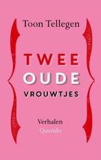 Twee oude vrouwtjes (9789021483191, Toon Tellegen), Boeken, Romans, Verzenden, Nieuw