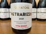 2021 Tornatore Etna Rosso Contrada Pietrarizzo - Sicilië DOC, Nieuw