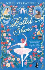 Ballet Shoes 9780141359809 Diane Goode, Verzenden, Zo goed als nieuw, Diane Goode