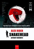 Snakehead / Alex Rider / 7 9789050165136 Anthony Horowitz, Boeken, Verzenden, Zo goed als nieuw, Anthony Horowitz