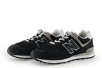 New Balance Sneakers in maat 33½ Zwart, Enfants & Bébés, Vêtements enfant | Chaussures & Chaussettes, Verzenden, Schoenen