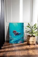 ANDSAL - Mario Snorkeling Time Super Mario Special Edition, Nieuw