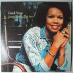 Candi Station - Young hearts run free - LP, Gebruikt, 12 inch
