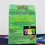 Jungle: Power Reserve Theme Deck Pokémon Sealed deck, Hobby en Vrije tijd, Verzamelkaartspellen | Pokémon, Nieuw